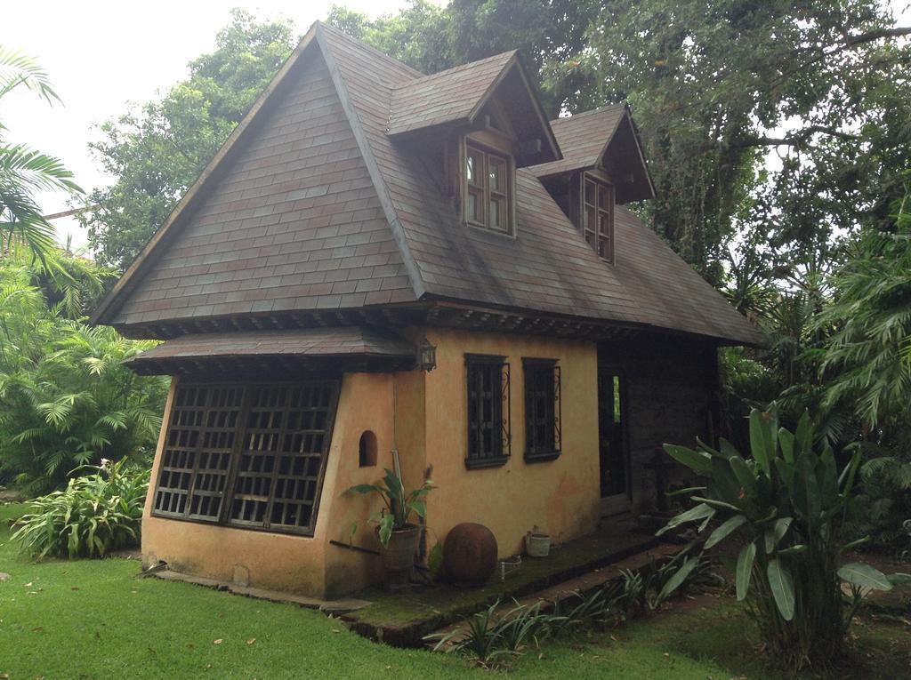 Hacienda San Pedro Hotel Uruapan del Progreso الغرفة الصورة