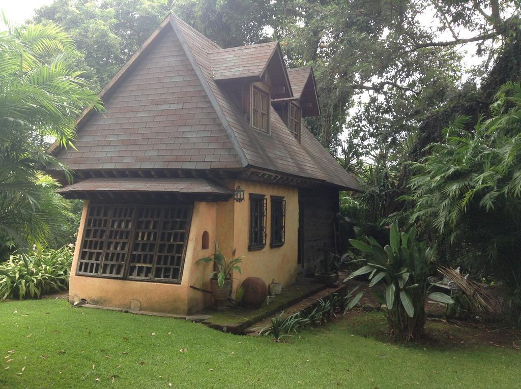 Hacienda San Pedro Hotel Uruapan del Progreso الغرفة الصورة