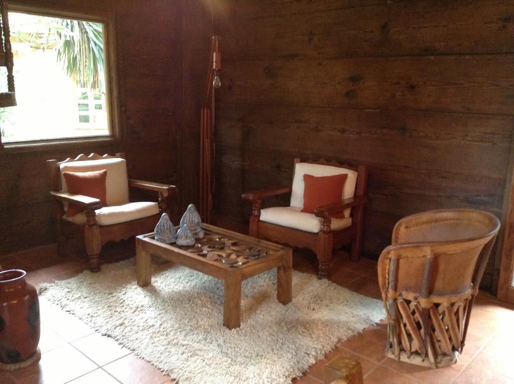 Hacienda San Pedro Hotel Uruapan del Progreso الغرفة الصورة